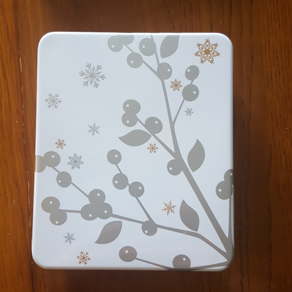 Mary Kay Winter Wishes Shimmeriffic Collection - Picture 2 of 4